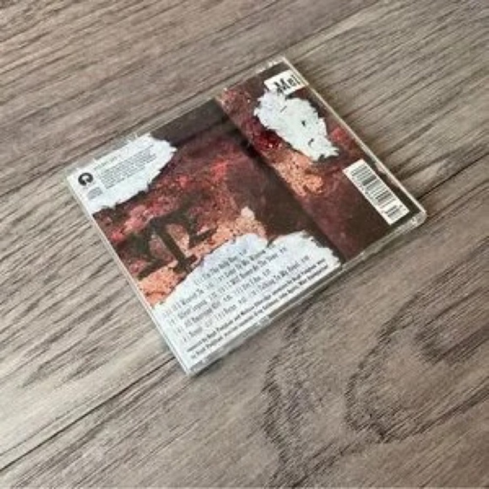 Melissa Etheridge CD — Yes I’m Melissa (Rock) - Picture 2 of 2